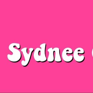Meet your Posher, Sydnee
